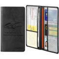 Passport bag PU ID card Folder collection bag